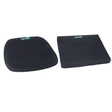 Car Seat Cushion for Ultimate Comfort on Long Drives - Ergo21