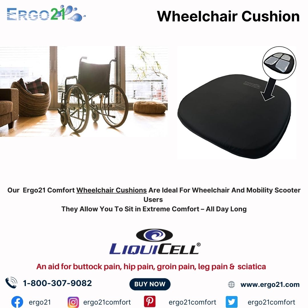 wheelchir-cushion