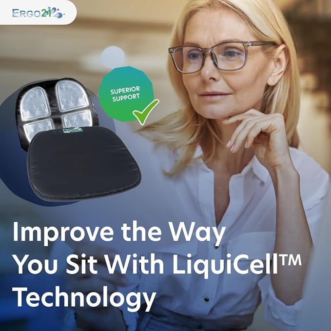 LiquiCell Technology