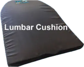 Lumbar Cushion