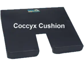 Coccyx Cushion