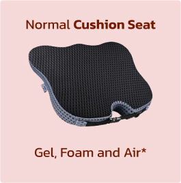 Normal Cushion Seat