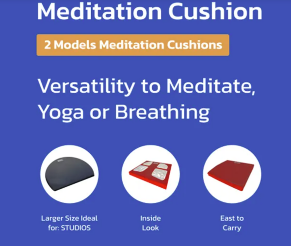 Meditation Cushion