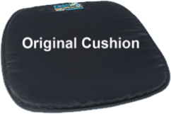 ERGO21 Original Cushion