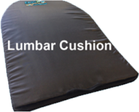 Lumbar Cushion