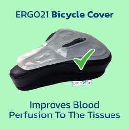 ERGO21 Bicycle Cover