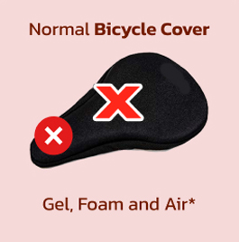 Normal Bicycle Cover