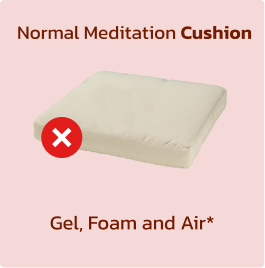 Normal Meditation Cushion