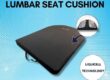 Lumbar Seat Cushion