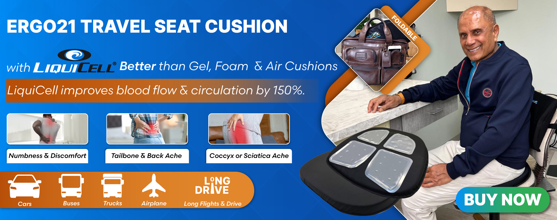 Travel-Seat-Cushion